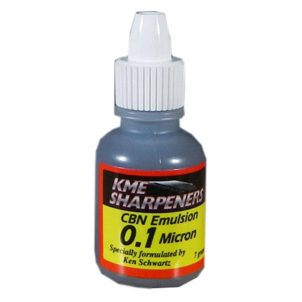 KME SHARPENERS KME CBN Emulsions (Cubic Boron Nitride) Knife Sharpeners 4 KME SHARPENERS KME CBN Emulsions (Cubic Boron Nitride) Knife Sharpeners