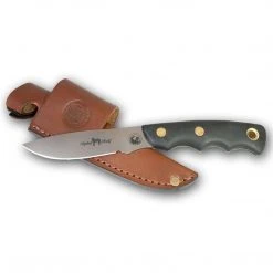 Knives Of Alaska Alpha Wolf S30V Fixed Blade (USA) 6 Knives Of Alaska Alpha Wolf S30V Fixed Blade (USA)