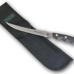 All Knife Brands Knives Of Alaska Steelheader Fillet Knife (USA)