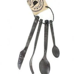 Kupilka Cutlery Set KCUT (Finland) Camp Kitchen