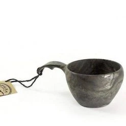 Camp Kitchen Kupilka Large 2 In 1 Vessel Cup K37 (Finland)