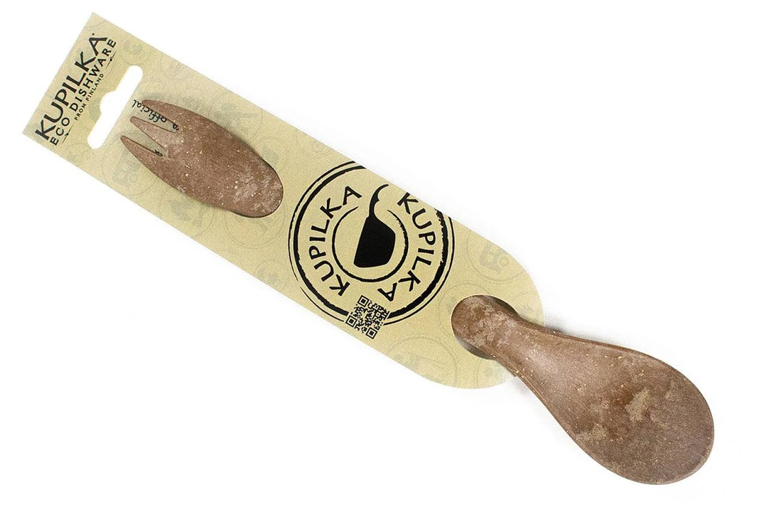 Kupilka Long Spork K225 (Finland) 3 Kupilka Long Spork K225 (Finland)