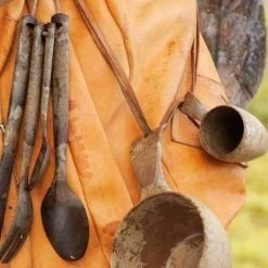 Kupilka Long Spork K225 (Finland) 11 Kupilka Long Spork K225 (Finland)