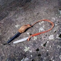 Camp Kitchen Kupilka Premium Firesteel 8 Firestarter (Finland)