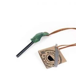 Camp Kitchen Kupilka Premium Firesteel 8 Firestarter (Finland)