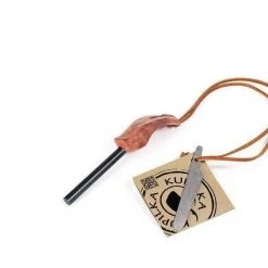 Camp Kitchen Kupilka Premium Firesteel 8 Firestarter (Finland)