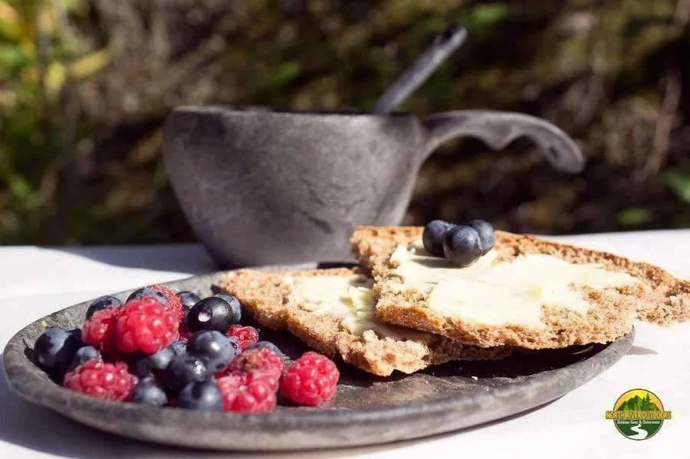 Camp Kitchen Kupilka Small Plate K14 8 Camp Kitchen Kupilka Small Plate K14