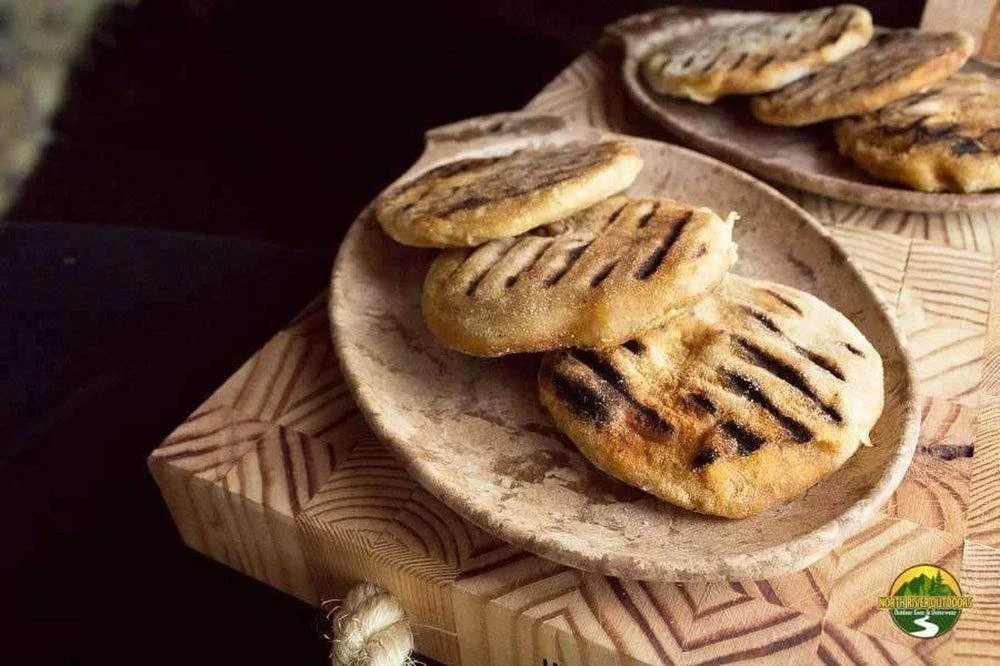 Camp Kitchen Kupilka Small Plate K14 9 Camp Kitchen Kupilka Small Plate K14