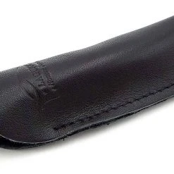 LAGUIOLE HONORE DURAND Laguiole Durand Handmade Folding 10cm Carbon Fiber Knife 12C27 (France)