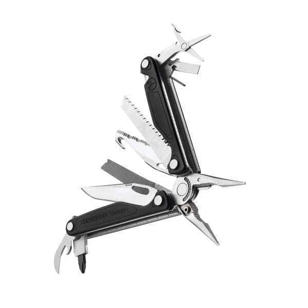 Leatherman Tools Leatherman Charge Plus Multi-Tool 5 Leatherman Tools Leatherman Charge Plus Multi-Tool