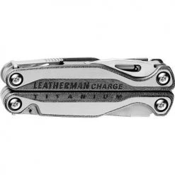 Leatherman Tools Leatherman Charge+ TTi Multi-Tool Nylon Sheath (USA)
