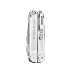 Leatherman Curl Everyday Tool With Nylon Sheath (USA)
