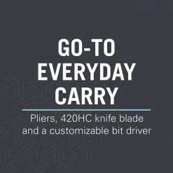 Leatherman Curl Everyday Tool With Nylon Sheath (USA) 14 Leatherman Curl Everyday Tool With Nylon Sheath (USA)