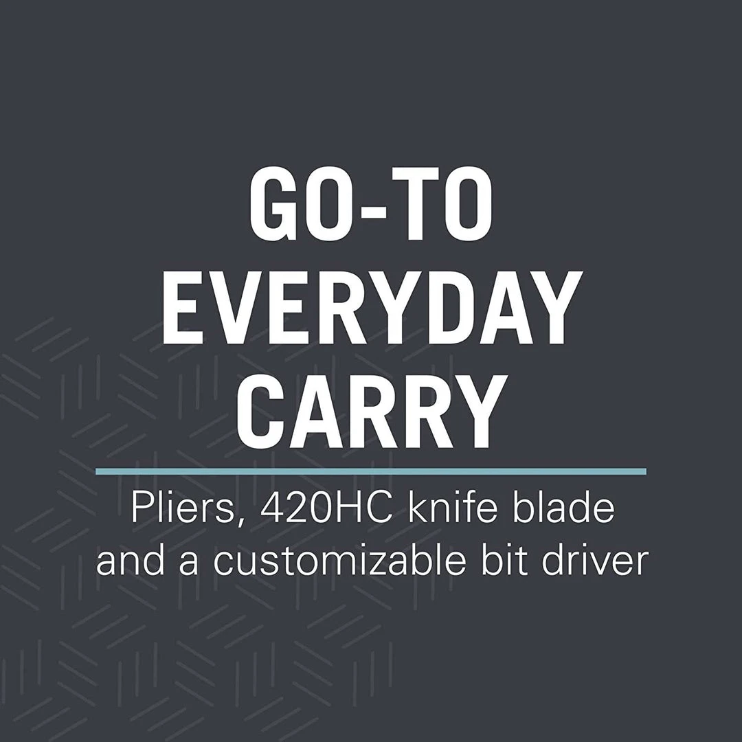 Leatherman Curl Everyday Tool With Nylon Sheath (USA) 7 Leatherman Curl Everyday Tool With Nylon Sheath (USA)