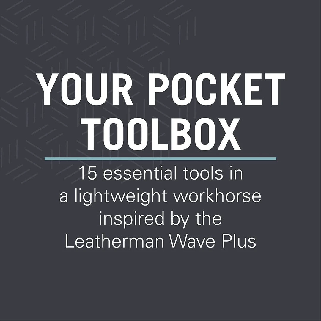 Leatherman Curl Everyday Tool With Nylon Sheath (USA) 8 Leatherman Curl Everyday Tool With Nylon Sheath (USA)