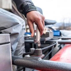 Leatherman Curl Everyday Tool With Nylon Sheath (USA) 17 Leatherman Curl Everyday Tool With Nylon Sheath (USA)