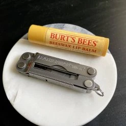 Leatherman Tools Leatherman Micra Multi-Tool 10-in-1 (USA)