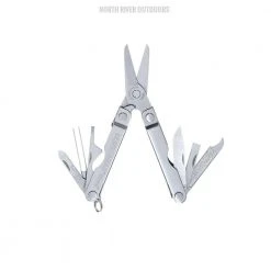 Leatherman Tools Leatherman Micra Multi-Tool 10-in-1 (USA)