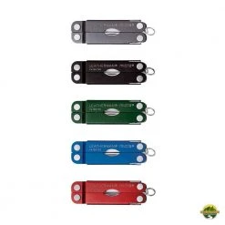 Leatherman Tools Leatherman Micra Multi-Tool 10-in-1 (USA)