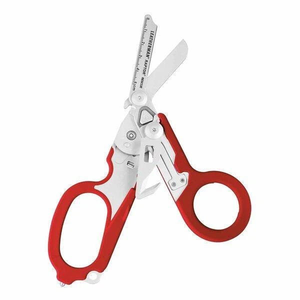 Leatherman Tools Leatherman Raptor Rescue Emergency Shears (USA) 14 Leatherman Tools Leatherman Raptor Rescue Emergency Shears (USA)