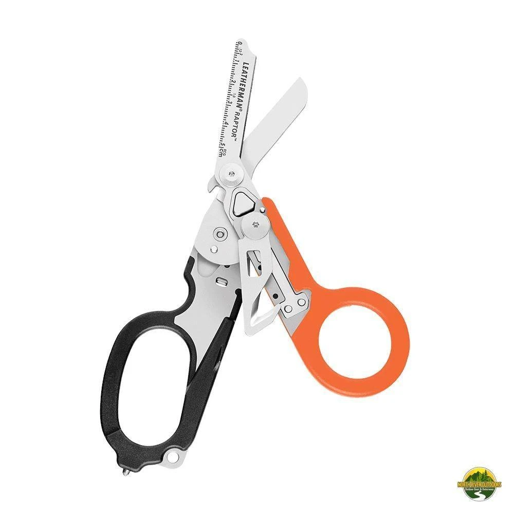 Leatherman Tools Leatherman Raptor Rescue Emergency Shears (USA) 6 Leatherman Tools Leatherman Raptor Rescue Emergency Shears (USA)