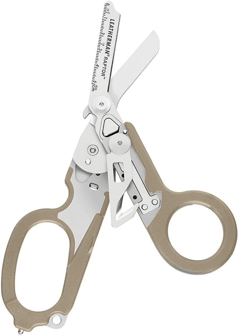 Leatherman Tools Leatherman Raptor Rescue Emergency Shears (USA) 9 Leatherman Tools Leatherman Raptor Rescue Emergency Shears (USA)