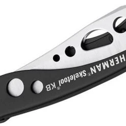 Leatherman Tools Leatherman Skeletool KB Folding Knife 2.6" Stainless Steel 832385 (USA)