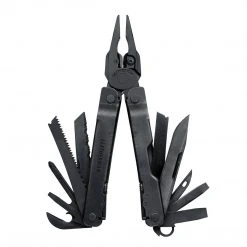 Leatherman Tools Leatherman Super Tool 300 19-in-1 Multi-Tool (USA)
