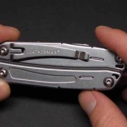 Leatherman Wingman 14-in-1 Multi-Tool USA Leatherman Tools 7 Leatherman Wingman 14-in-1 Multi-Tool USA Leatherman Tools