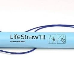 LifeStraw Personal Water Filter Water Filtration