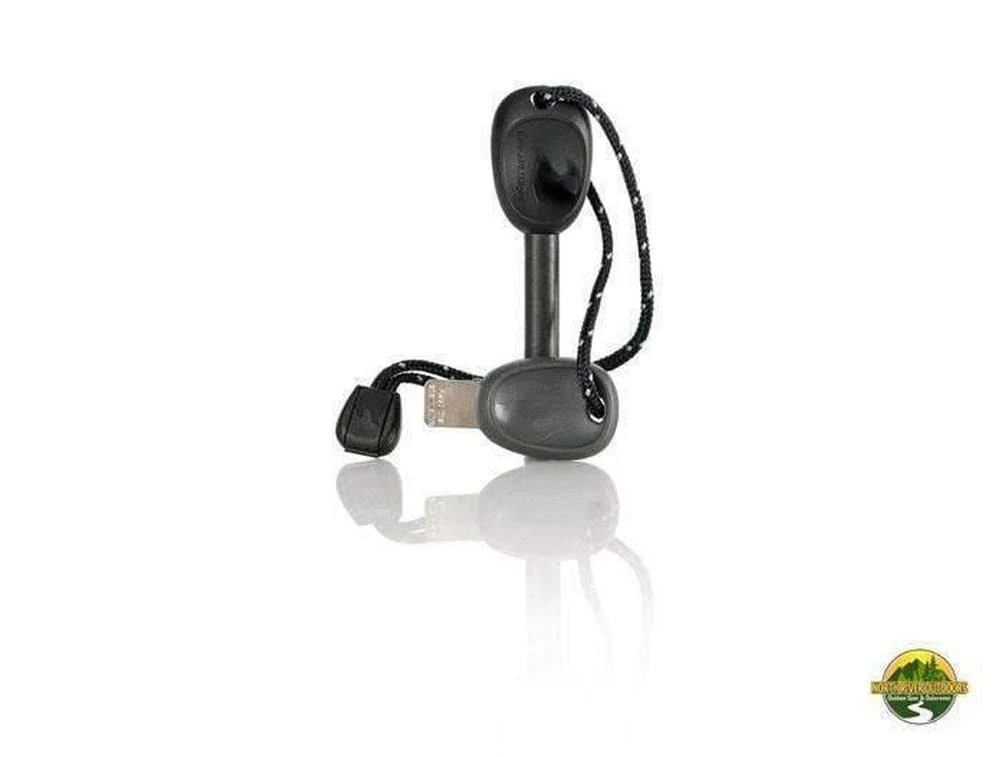 LIGHT MY FIRE SWEDISH FIRESTEEL 2.0 SCOUT WITH WHISTLE 3 LIGHT MY FIRE SWEDISH FIRESTEEL 2.0 SCOUT WITH WHISTLE