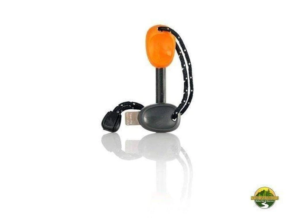 LIGHT MY FIRE SWEDISH FIRESTEEL 2.0 SCOUT WITH WHISTLE 4 LIGHT MY FIRE SWEDISH FIRESTEEL 2.0 SCOUT WITH WHISTLE