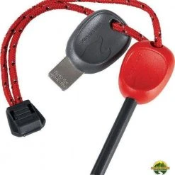 LIGHT MY FIRE SWEDISH FIRESTEEL 2.0 SCOUT WITH WHISTLE 7 LIGHT MY FIRE SWEDISH FIRESTEEL 2.0 SCOUT WITH WHISTLE