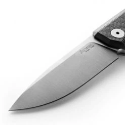 LionSteel MT01 CVG Myto Knife 3.27" M390, Green Micarta LionSteel Knives 12 LionSteel MT01 CVG Myto Knife 3.27