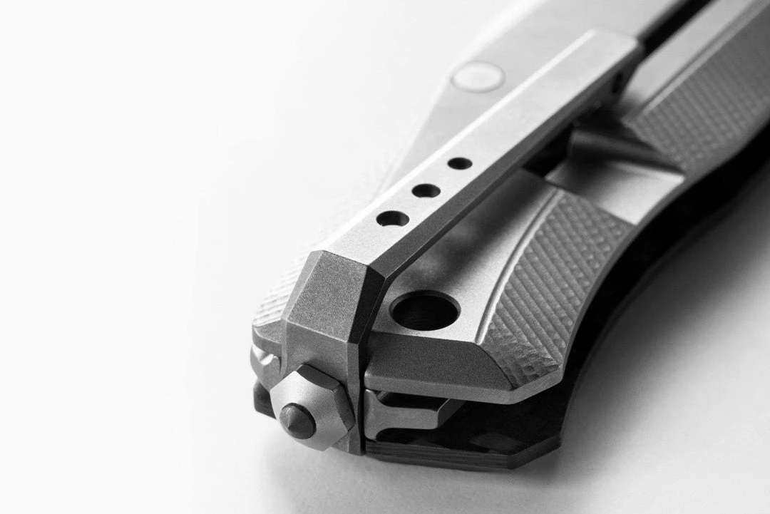 LionSteel MT01 CVG Myto Knife 3.27" M390, Green Micarta LionSteel Knives 7 LionSteel MT01 CVG Myto Knife 3.27" M390, Green Micarta LionSteel Knives