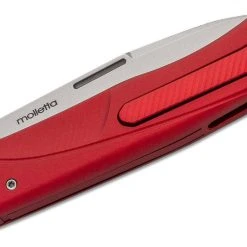 LionSteel Knives LionSteel Thrill Slipjoint Folding Knife 3.15