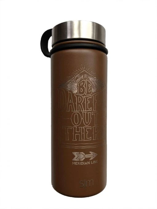 Meridian Line Be Dareful Bottle Meridian Line Clothing