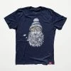 Meridian Line Clothing Meridian Line Captain Bird Beard 2.0 50/50 Tee 1 Meridian Line Clothing Meridian Line Captain Bird Beard 2.0 50/50 Tee