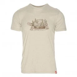 Meridian Line Desert Tortoise T-Shirt