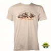 Meridian Line Drawn To Nature T-Shirt Meridian Line Clothing 1 Meridian Line Drawn To Nature T-Shirt Meridian Line Clothing