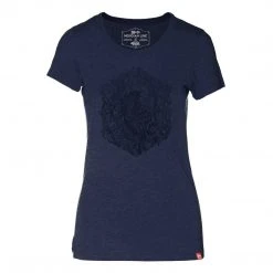 Meridian Line Clothing Meridian Line Raven Crest Women's T-Shirt