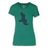 Meridian Line Thrasher Bird Women's T-Shirt Meridian Line Clothing