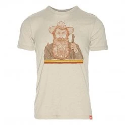 Meridian Line Clothing Meridian Line Valley Muir T-Shirt