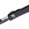 Microtech 120-1T Ultratech Tactical Auto OTF 3.46" D/E Bayonet