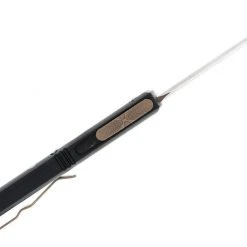 All Knife Brands Microtech 122-13DCS Ultratech D/E Bronze Death Card Signature Series 8 All Knife Brands Microtech 122-13DCS Ultratech D/E Bronze Death Card Signature Series