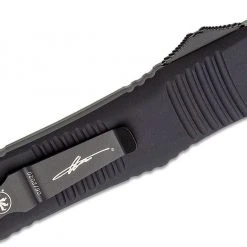 Microtech 142-1GTJGS Combat Troodon AUTO OTF 3.75