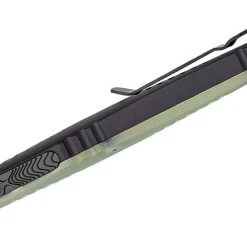 Microtech 142-1GTJGS Combat Troodon AUTO OTF 3.75