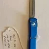 All Knife Brands MICROTECH 147-10 APBL UTX-70 D/E BLUE APOCALYPTIC STD 2 All Knife Brands MICROTECH 147-10 APBL UTX-70 D/E BLUE APOCALYPTIC STD