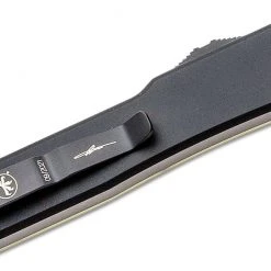 All Knife Brands Microtech 147-1GTJGS UTX-70 Auto OTF 2.41