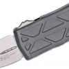 Microtech 157-10 Exocet OTF Money Clip Knife 1.98"